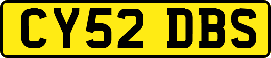 CY52DBS