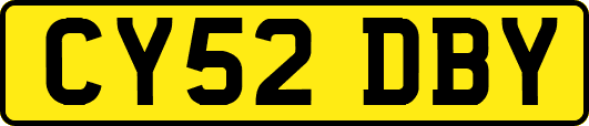 CY52DBY
