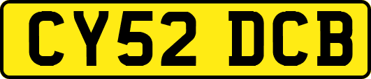 CY52DCB