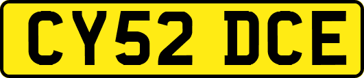 CY52DCE