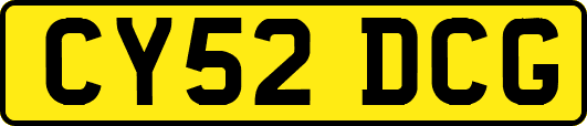 CY52DCG