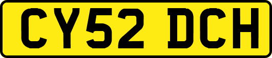 CY52DCH