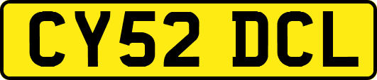 CY52DCL