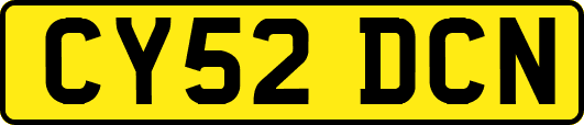 CY52DCN