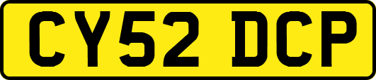CY52DCP