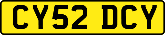 CY52DCY