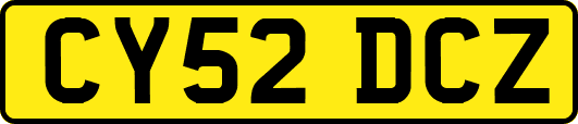 CY52DCZ
