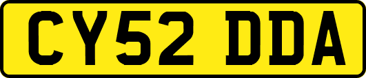 CY52DDA