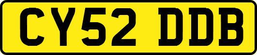 CY52DDB