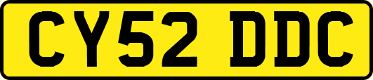 CY52DDC