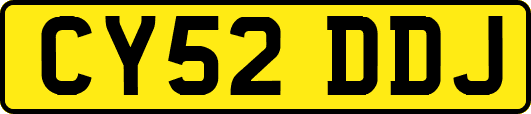 CY52DDJ