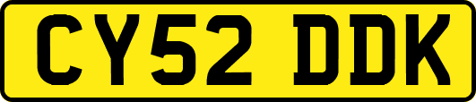CY52DDK