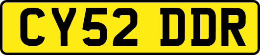CY52DDR