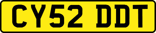 CY52DDT
