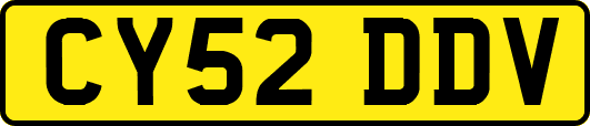 CY52DDV