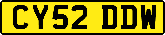 CY52DDW