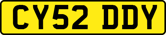 CY52DDY