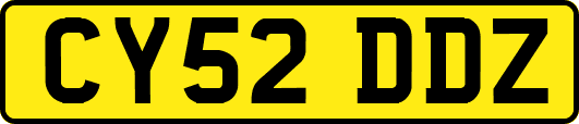 CY52DDZ