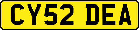 CY52DEA