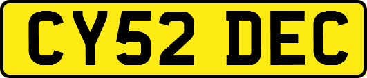 CY52DEC
