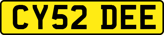 CY52DEE