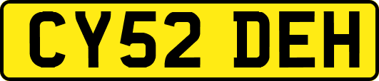 CY52DEH
