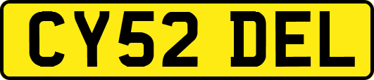 CY52DEL