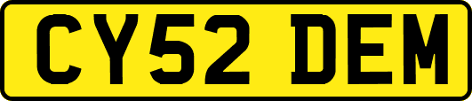 CY52DEM