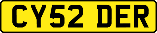 CY52DER