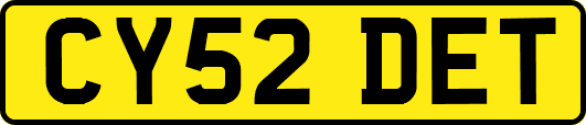 CY52DET