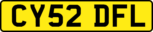 CY52DFL