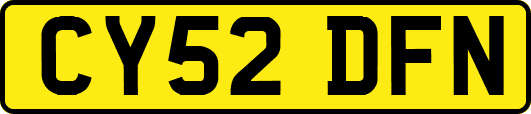 CY52DFN