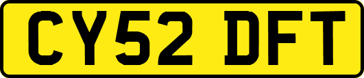 CY52DFT