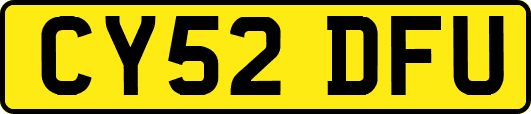 CY52DFU