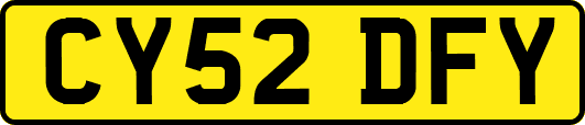 CY52DFY