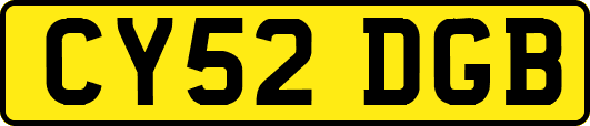 CY52DGB