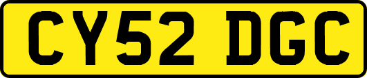 CY52DGC