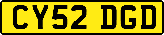 CY52DGD