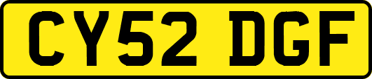 CY52DGF