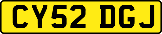 CY52DGJ