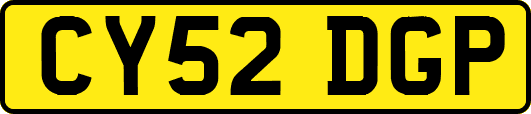 CY52DGP