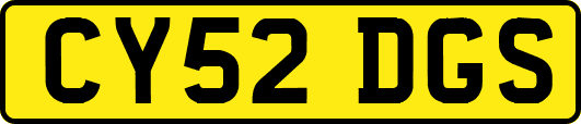 CY52DGS