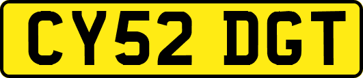 CY52DGT