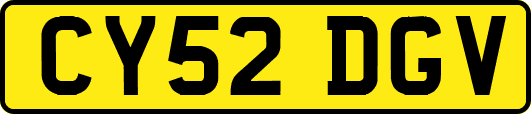 CY52DGV