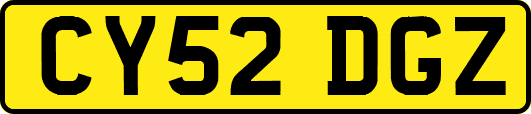 CY52DGZ