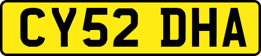 CY52DHA