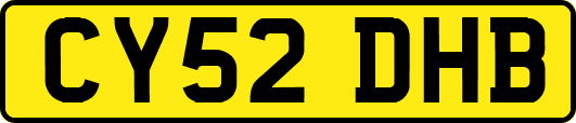 CY52DHB