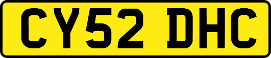 CY52DHC