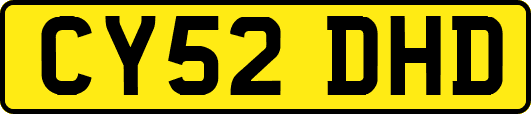 CY52DHD