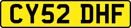 CY52DHF